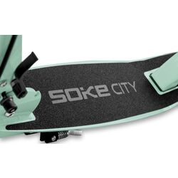 Самокат Soke City (Green) Thumb