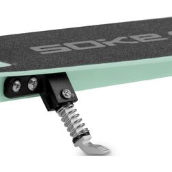 Самокат Soke City (Green) Thumb