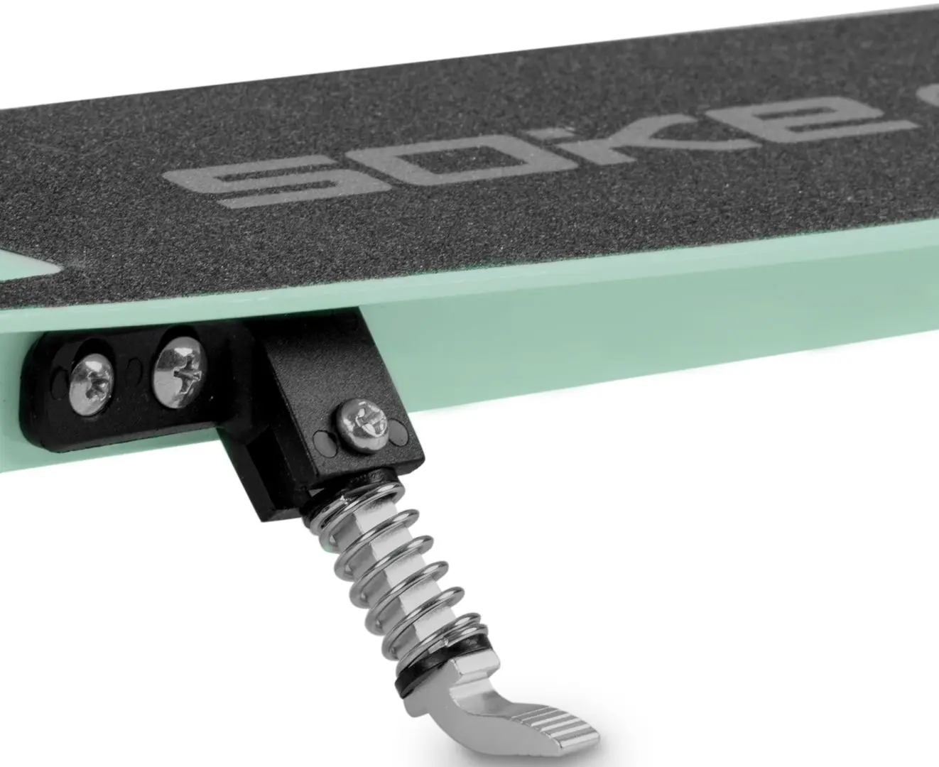 Самокат Soke City (Green)