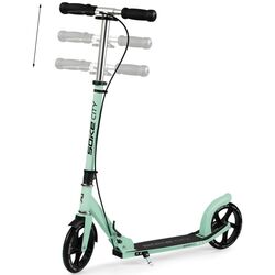 Самокат Soke City (Green) Thumb