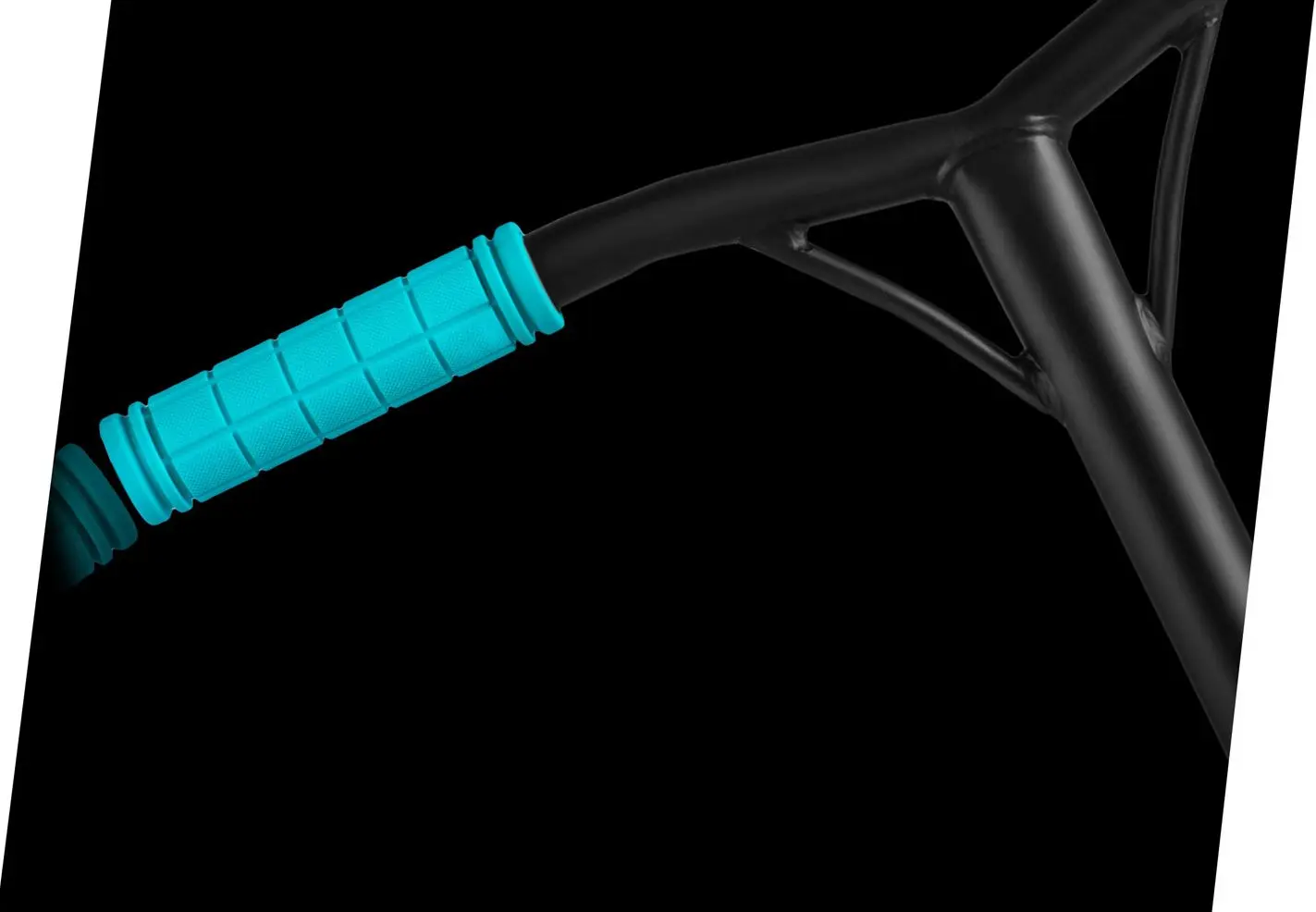 Trotineta Soke Evo (Black)