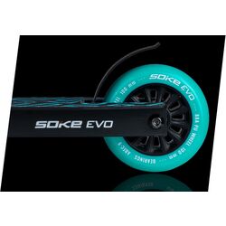 Trotineta Soke Evo (Black) Thumb