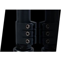 Trotineta Soke Evo (Black) Thumb