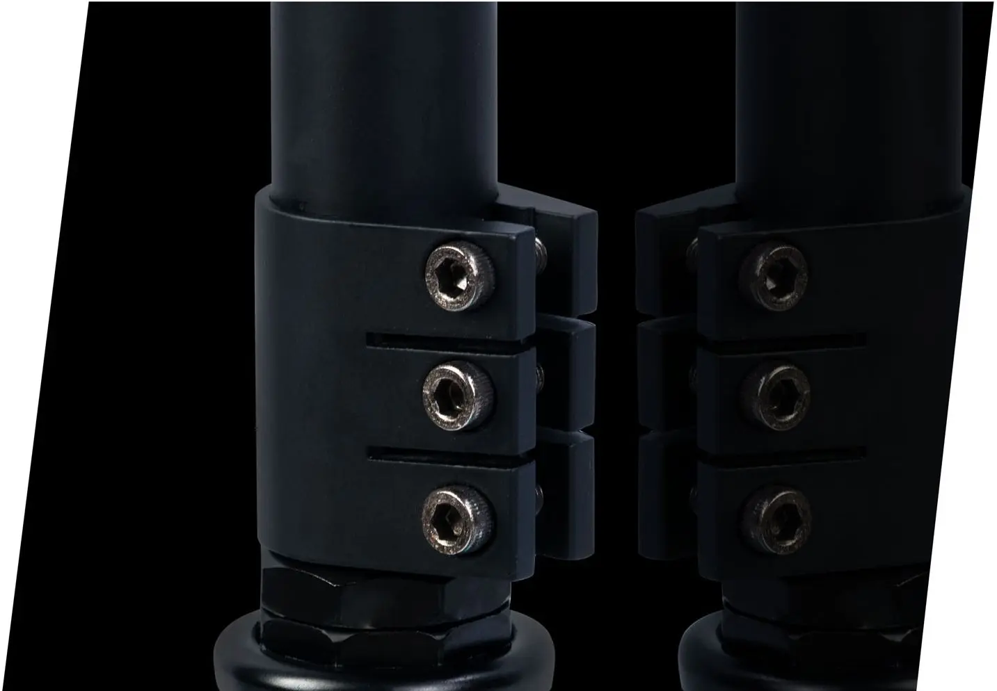 Trotineta Soke Evo (Black)