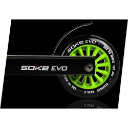 Trotineta Soke Evo (Green) Thumb