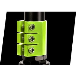 Trotineta Soke Evo (Green) Thumb