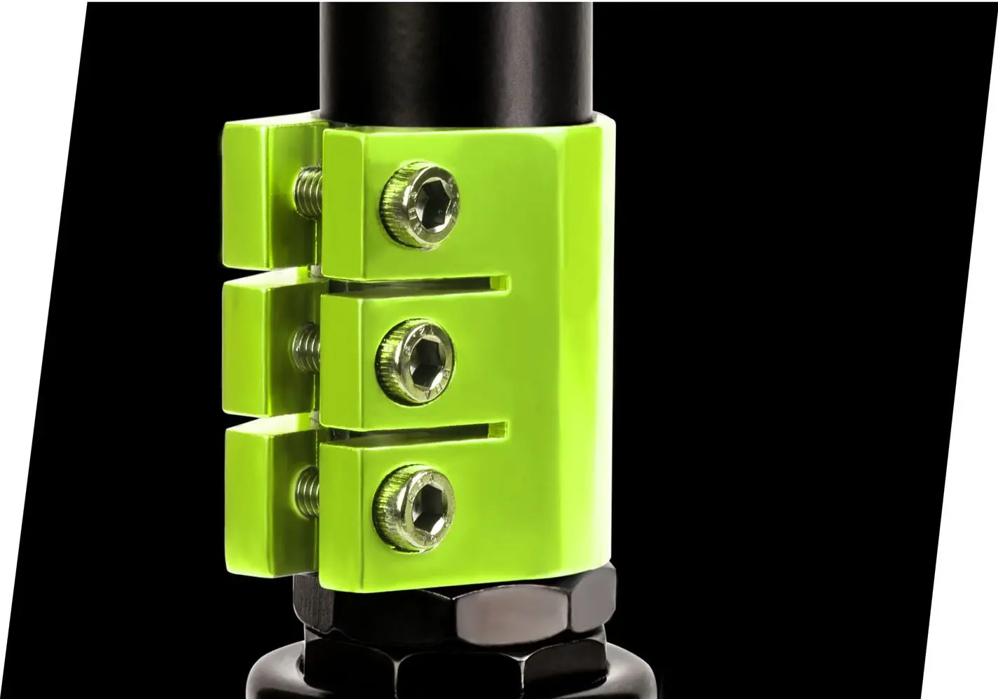 Trotineta Soke Evo (Green)