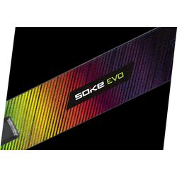 Trotineta Soke Evo (Green) Thumb