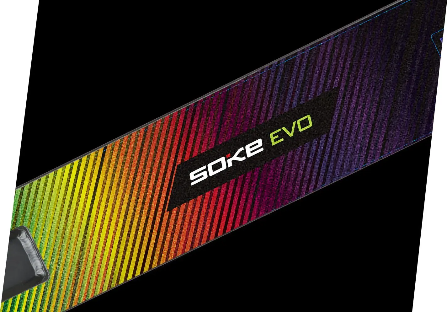 Trotineta Soke Evo (Green)