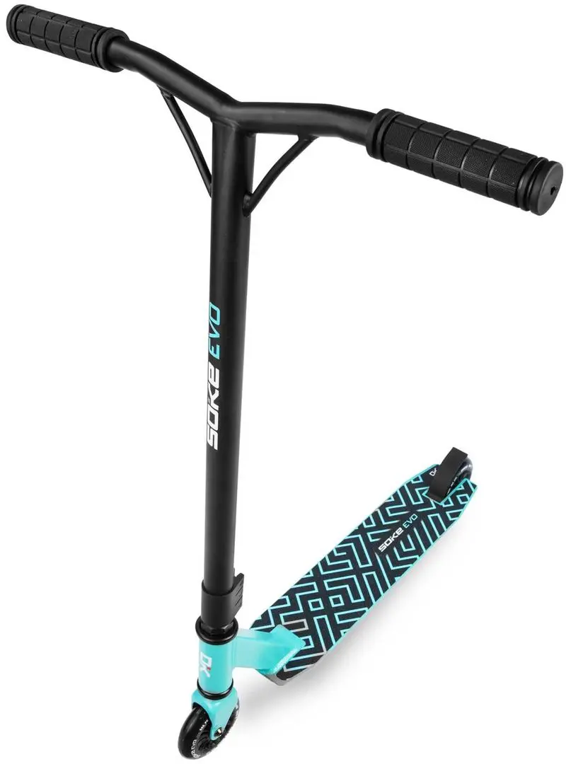 Trotineta Soke Evo (Light Blue)