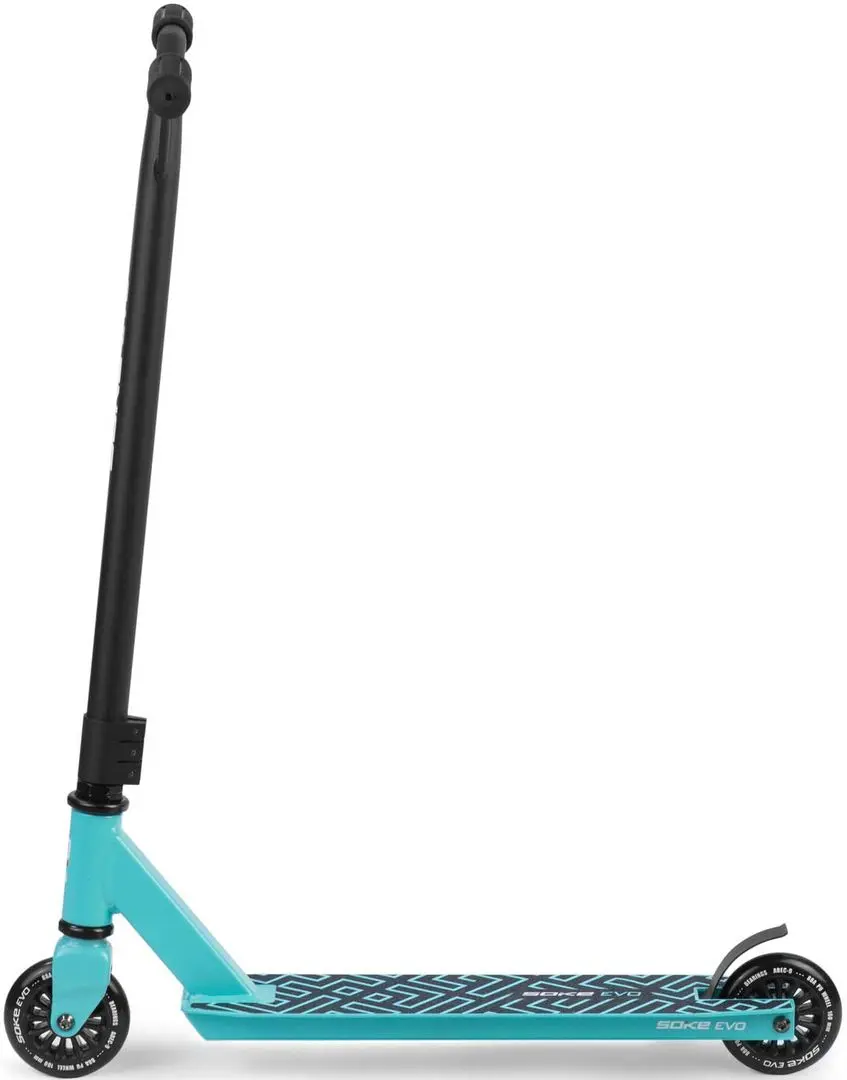 Trotineta Soke Evo (Light Blue)