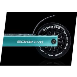 Trotineta Soke Evo (Light Blue) Thumb