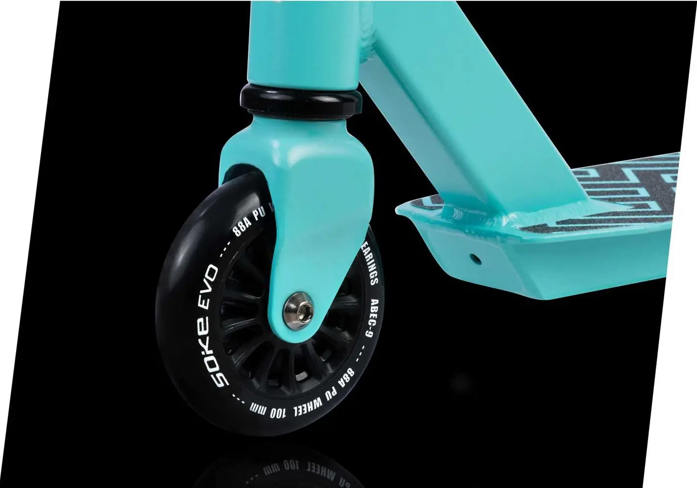 Trotineta Soke Evo (Light Blue)