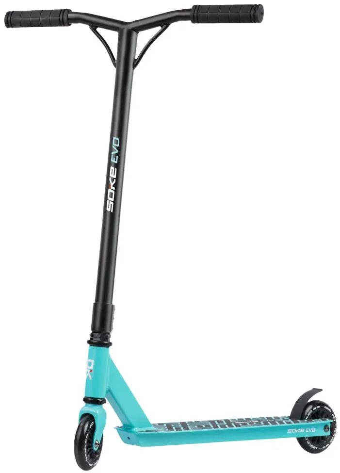 Trotineta Soke Evo (Light Blue)