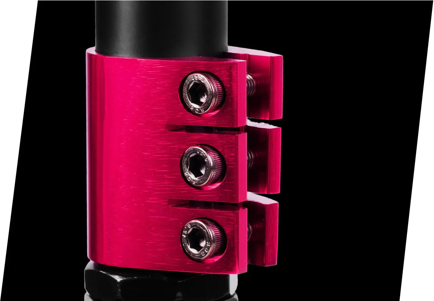 Самокат Soke Evo (Ruby)