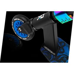 Trotineta Soke Evo Street (Black) Thumb