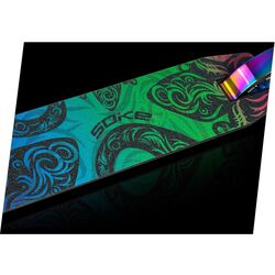 Trotineta Soke Evo Street (Black) Thumb