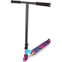 Самокат Soke Evo Street (Black/Neochrome) Thumb