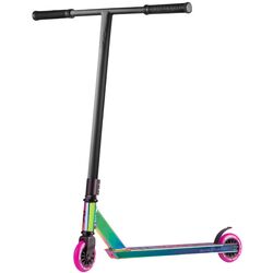 Trotineta Soke Evo Street (Black/Neochrome)