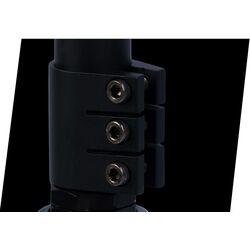 Самокат Soke Evo Street (Black/Neochrome) Thumb