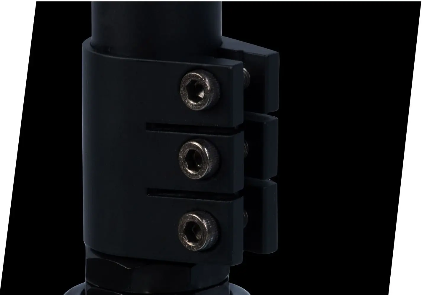 Самокат Soke Evo Street (Black/Neochrome)