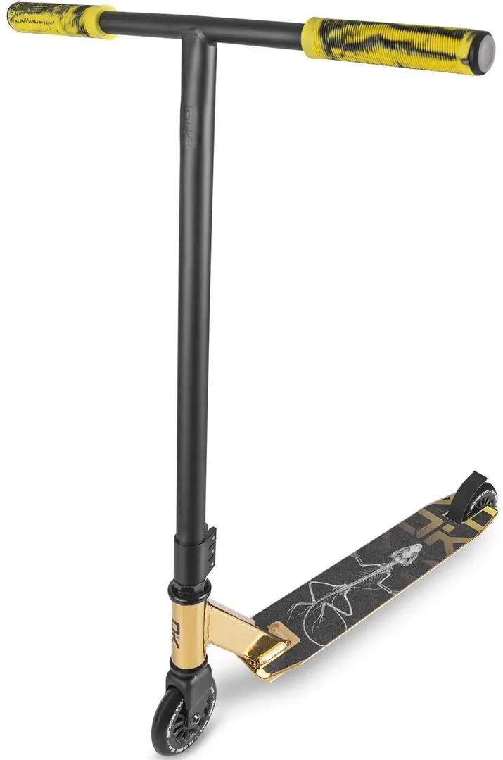 Самокат Soke Evo Street (Gold)