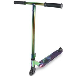 Самокат Soke Evo Street (Neochrome) Thumb