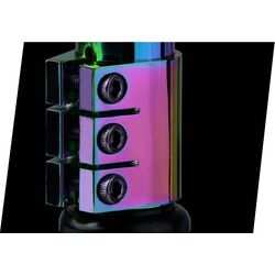 Самокат Soke Evo Street (Neochrome) Thumb