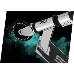 Самокат Soke Evo Street (Silver) Thumb