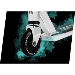 Самокат Soke Evo Street (Silver) Thumb