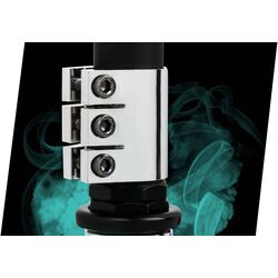 Самокат Soke Evo Street (Silver) Thumb