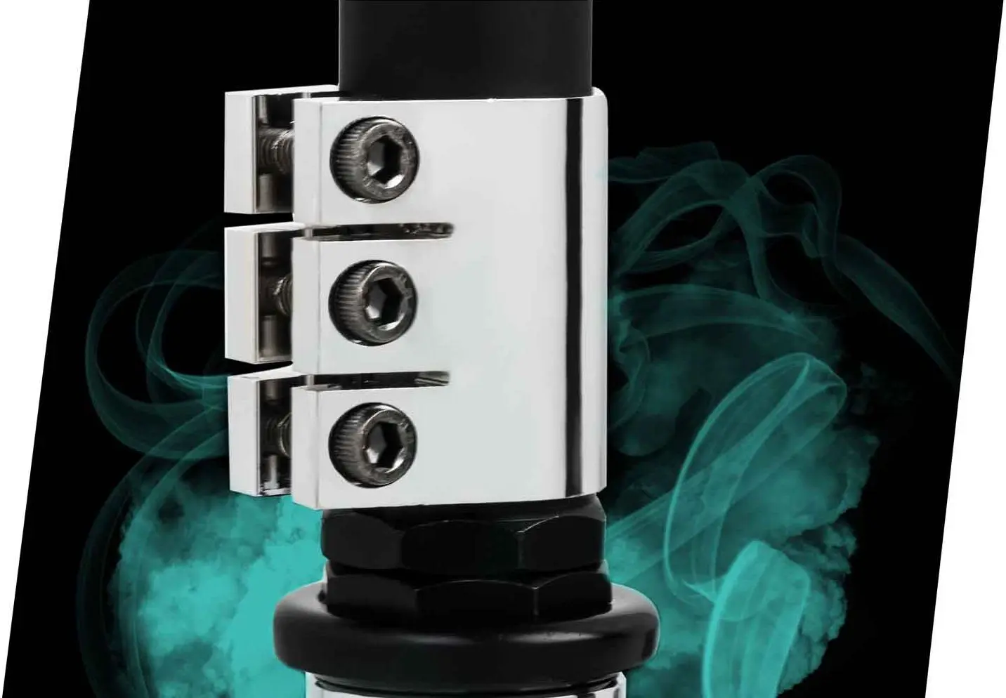 Самокат Soke Evo Street (Silver)