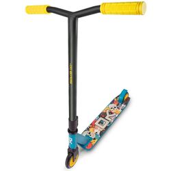 Самокат Soke Go (Yellow/Blue) Thumb