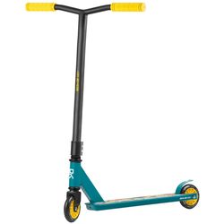 Самокат Soke Go (Yellow/Blue)