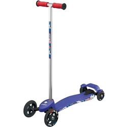 Самокат Solex Scooter Flex 13891 (Blue)