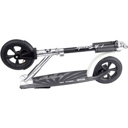 Самокат Solex Urban 13918 (Black) Thumb