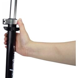 Самокат Solex Urban 13918 (Black) Thumb