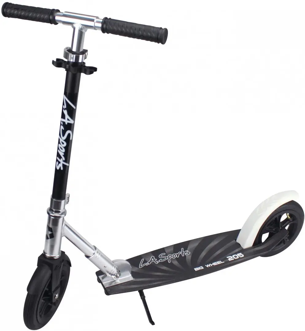 Самокат Solex Urban 13918 (Black)