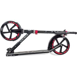 Самокат Solex Urban 230 13917 (Black) Thumb