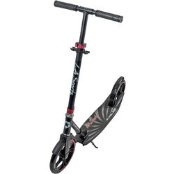 Самокат Solex Urban 230 13917 (Black) Thumb