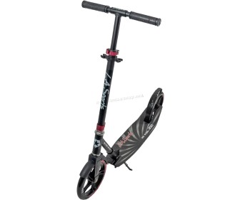 Trotinetă Solex Urban 230 13917 (Black)