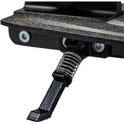 Самокат Solex Urban 230 13917 (Black) Thumb