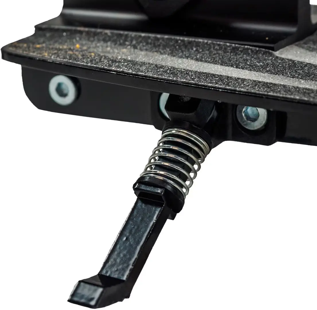 Самокат Solex Urban 230 13917 (Black)