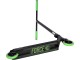 Trotineta Sport Force S222 (Black/Green)