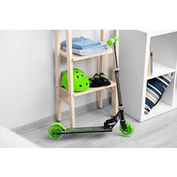 Trotineta + set protectie Toyz Tauro 0422 Set (Green) Thumb