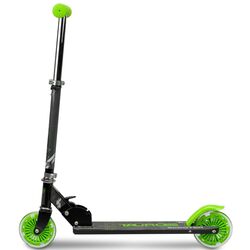 Trotineta + set protectie Toyz Tauro 0422 Set (Green) Thumb
