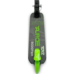 Trotineta + set protectie Toyz Tauro 0422 Set (Green) Thumb