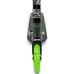 Trotineta + set protectie Toyz Tauro 0422 Set (Green) Thumb