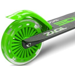 Trotineta + set protectie Toyz Tauro 0422 Set (Green) Thumb
