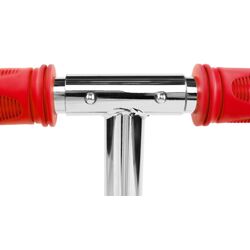 Trotineta + set protectie Toyz Tauro 0423 Set (Red) Thumb